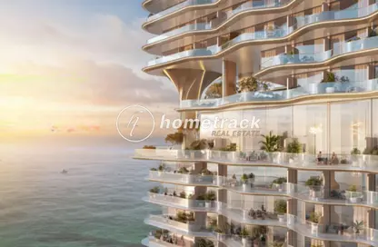 شقة - غرفة نوم - 1 حمام للبيع في بريز من دانوب - مدينة دبي الملاحية - دبي