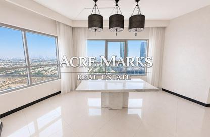Apartment - 2 Bedrooms - 3 Bathrooms for sale in O2 Residence - JLT Cluster O - Jumeirah Lake Towers - Dubai