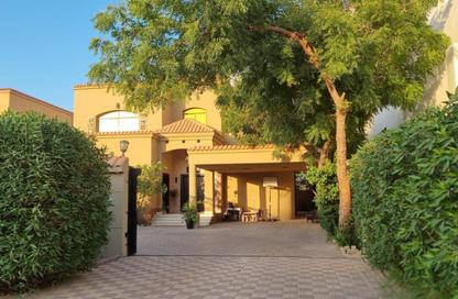Villa - 5 Bedrooms - 7+ Bathrooms for sale in Al Mowaihat 2 - Al Mowaihat - Ajman