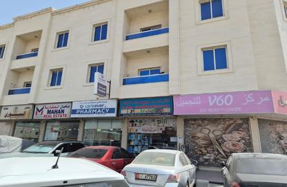 Whole Building - 7+ - 7+ for sale in Al Naimiya - Al Nuaimiya - Ajman