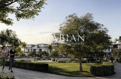 Villa - 4 - 5 for sale in Selvara 3 - Grand Polo Club and Resort - Dubai Investment Park 2 (DIP 2) - Dubai Investment Park (DIP) - Dubai