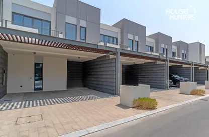 Villa - 3 Bedrooms - 3 Bathrooms for rent in Sun - Arabian Ranches 3 - Dubai