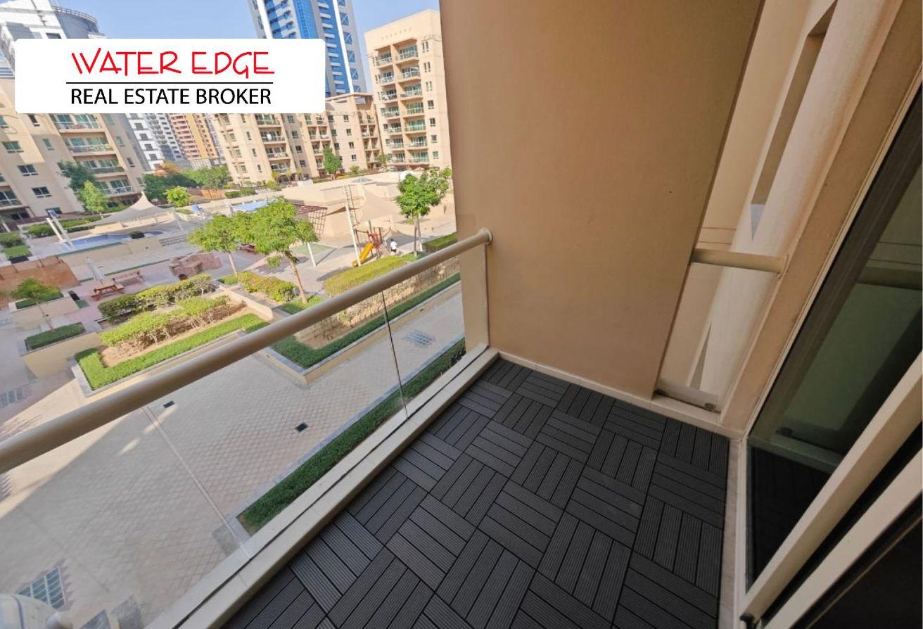 Premium 1BR | 1 Bathroom | Al Ghozlan 1 photo 11