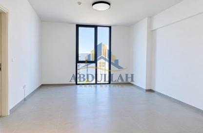 Apartment - 1 - 2 for rent in The Boulevard 2 - Aljada - Sharjah