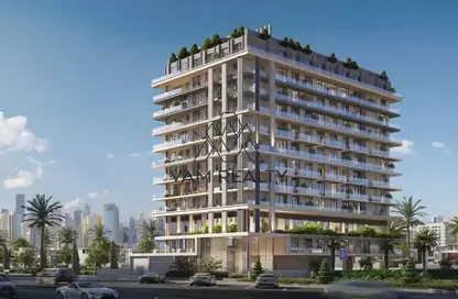 Apartment - 1 Bathroom for sale in Beverly Park - Dubai Land Residence Complex - Dubai Land - Dubai Apartment - 1 Bathroom for sale in Beverly Park - Dubai Land Residence Complex - Dubai Land - Dubai