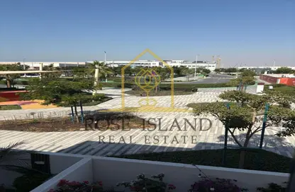 تاون هاوس - 3 غرف نوم - 4 حمامات للبيع في نويا 1 - نويا - جزيرة ياس - أبوظبي