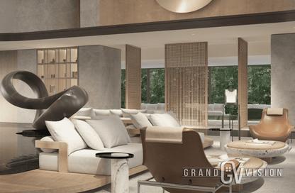 Apartment - 1 - 2 for sale in Central Park Plaza B - Central Park Plaza - Central Park at City Walk - City Walk - Al Wasl - Dubai