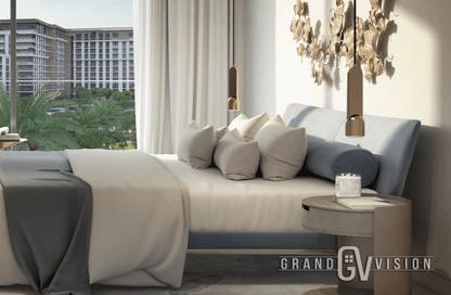 Apartment - 1 - 2 for sale in Central Park Plaza B - Central Park Plaza - Central Park at City Walk - City Walk - Al Wasl - Dubai