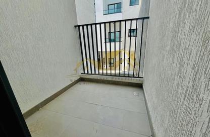 شقة - 2 غرف نوم - 3 حمامات للايجار في شما ريزيدنسز - البدع - دبي