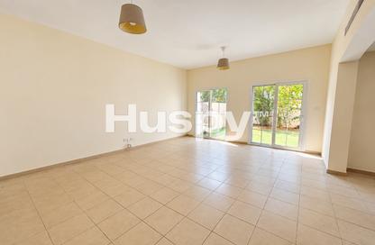 Townhouse - 3 - 2 for rent in Al Reem 3 - Al Reem - Arabian Ranches - Dubai