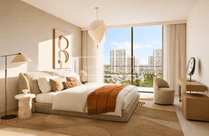 Apartment - 3 Bedrooms - 4 Bathrooms for sale in Parkwood Tower B - Parkwood - Dubai Hills Estate - Dubai