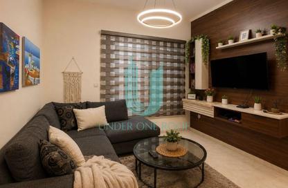 Apartment - 1 Bedroom - 1 Bathroom for rent in Joya Verde Residences - District 11 - Jumeirah Village Circle - Dubai