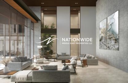 Townhouse - 3 - 5 for sale in Reem Hills - Najmat Abu Dhabi - Al Reem Island - Abu Dhabi