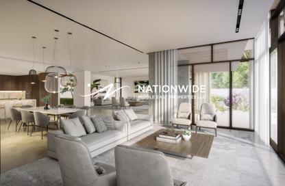 Townhouse - 3 - 5 for sale in Reem Hills - Najmat Abu Dhabi - Al Reem Island - Abu Dhabi