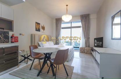 Apartment - Studio - 1 for rent in Jewelz by Danube - Arjan - Dubai Apartment - Studio - 1 for rent in Jewelz by Danube - Arjan - Dubai