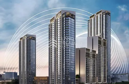 شقة - غرفة نوم - 1 حمام للبيع في شوبا أوربيز تاور إي - شوبا أوربيس - موتور سيتي - دبي