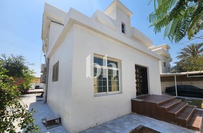Villa - 4 Bedrooms - 5 Bathrooms for sale in Sharqan - Al Heerah - Sharjah