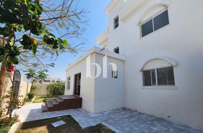 Villa - 4 - 5 for sale in Sharqan - Al Heerah - Sharjah
