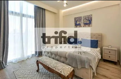 شقة - غرفة نوم - 2 حمامات للبيع في ذا ايست كريست - ديستريكت 17 - قرية جميرا الدائرية - دبي شقة - غرفة نوم - 2 حمامات للبيع في ذا ايست كريست - ديستريكت 17 - قرية جميرا الدائرية - دبي