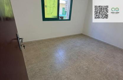 Apartment - 1 Bedroom - 1 Bathroom for rent in Al Rashidiya Towers - Al Rashidiya - Ajman Downtown - Ajman