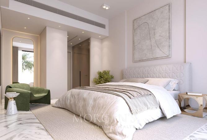 Modern Furnished Studio | Prime JVT