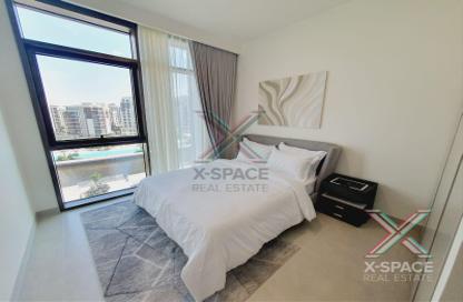 Apartment - 2 Bedrooms - 2 Bathrooms for rent in Creek Palace - Dubai Creek Harbour (The Lagoons) - Dubai Apartment - 2 Bedrooms - 2 Bathrooms for rent in Creek Palace - Dubai Creek Harbour (The Lagoons) - Dubai