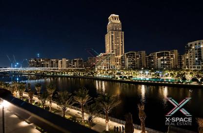 Apartment - 2 Bedrooms - 2 Bathrooms for rent in Creek Palace - Dubai Creek Harbour (The Lagoons) - Dubai Apartment - 2 Bedrooms - 2 Bathrooms for rent in Creek Palace - Dubai Creek Harbour (The Lagoons) - Dubai