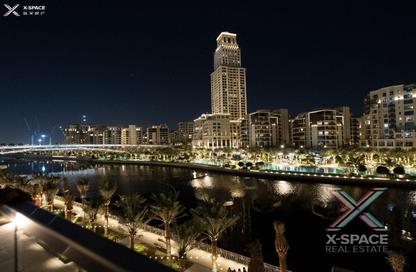 Apartment - 2 Bedrooms - 2 Bathrooms for rent in Creek Palace - Dubai Creek Harbour (The Lagoons) - Dubai Apartment - 2 Bedrooms - 2 Bathrooms for rent in Creek Palace - Dubai Creek Harbour (The Lagoons) - Dubai