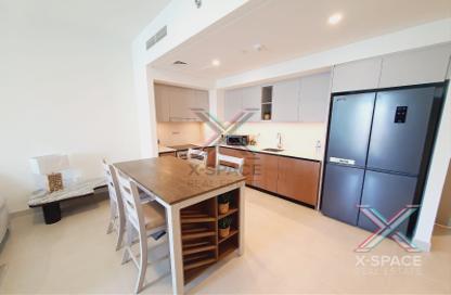 Apartment - 2 Bedrooms - 2 Bathrooms for rent in Creek Palace - Dubai Creek Harbour (The Lagoons) - Dubai Apartment - 2 Bedrooms - 2 Bathrooms for rent in Creek Palace - Dubai Creek Harbour (The Lagoons) - Dubai