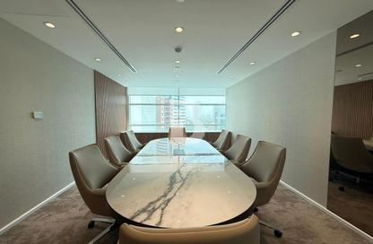 Office Space - Studio for rent in Magnum Opus Tower - Barsha Heights (Tecom) - Dubai