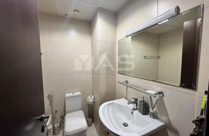 Apartment - Studio - 1 Bathroom for rent in Fayrouz - Bab Al Bahar - Al Marjan Island - Ras Al Khaimah