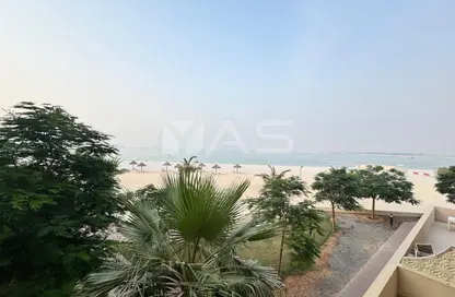 شقة - 1 حمام للايجار في فيروز - باب البحر - جزيرة المرجان - رأس الخيمة