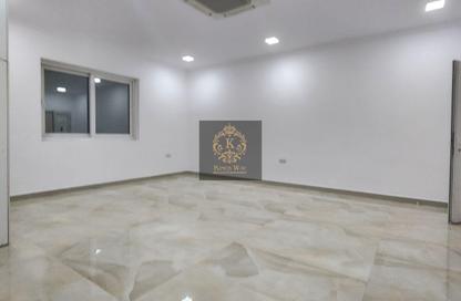 Apartment - Studio - 1 for rent in Mohamed Bin Zayed City - Abu Dhabi Apartment - Studio - 1 for rent in Mohamed Bin Zayed City - Abu Dhabi