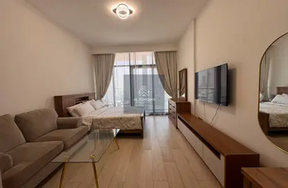 Apartment - 1 Bathroom for rent in Azizi Riviera 3 - Azizi Riviera - Meydan One - Meydan - Dubai
