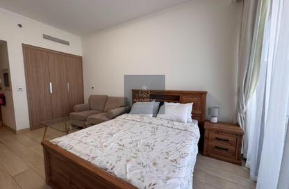 Apartment - Studio - 1 Bathroom for rent in Azizi Riviera 3 - Azizi Riviera - Meydan One - Meydan - Dubai