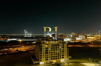 Apartment - 2 Bedrooms - 3 Bathrooms for rent in Haven Heights - Al Jaddaf - Dubai