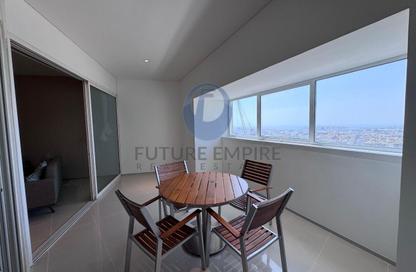 Apartment - 1 Bedroom - 2 Bathrooms for rent in Park Place Tower - Sheikh Zayed Road - Dubai