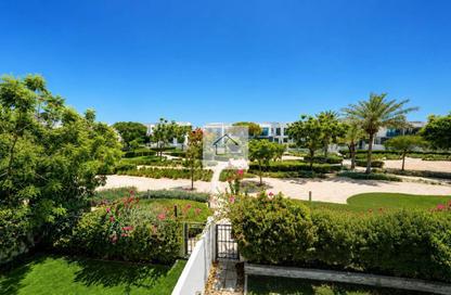 Villa - 3 Bedrooms - 4 Bathrooms for rent in Maple at Dubai Hills Estate 3 - Maple at Dubai Hills Estate - Dubai Hills Estate - Dubai
