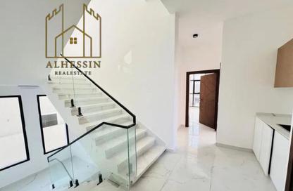 Villa - 6 - 7+ for rent in Al Aamra Gardens - Al Amerah - Ajman