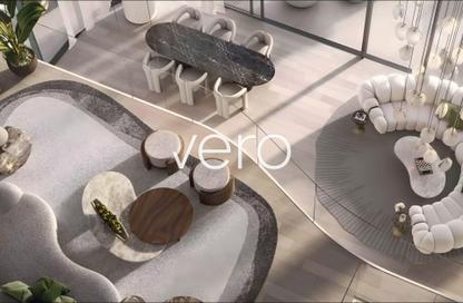 Apartment - 2 - 3 for sale in Avita - Passo by Beyond - Palm Jumeirah - Dubai