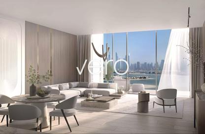 Apartment - 2 - 3 for sale in Avita - Passo by Beyond - Palm Jumeirah - Dubai