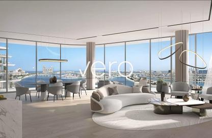Apartment - 2 - 3 for sale in Avita - Passo by Beyond - Palm Jumeirah - Dubai