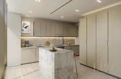 شقة - 6 غرف نوم - 7 حمامات للبيع في مركز دبي المالي العالمي - دبي