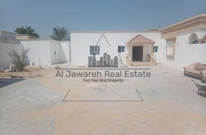 Villa - 4 - 5 for rent in Al Salamah - Umm Al Quwain