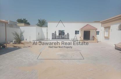 Villa - 4 - 5 for rent in Al Salamah - Umm Al Quwain