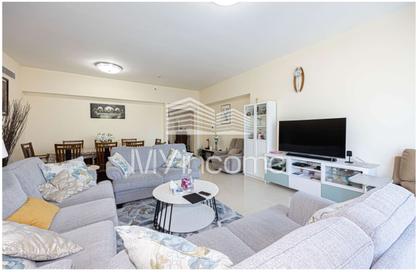 Apartment - 3 Bedrooms - 4 Bathrooms for sale in O2 Residence - JLT Cluster O - Jumeirah Lake Towers - Dubai