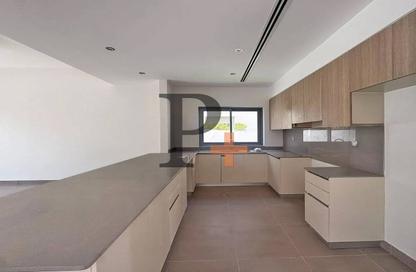 Villa - 3 Bedrooms - 4 Bathrooms for rent in Sidra Villas II - Sidra Villas - Dubai Hills Estate - Dubai