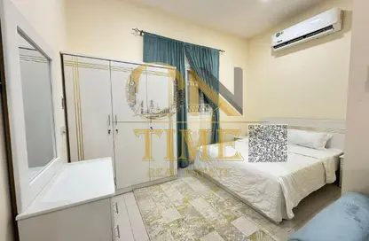 Apartment - Studio - 1 Bathroom for rent in Al Rawda 1 - Al Rawda - Ajman