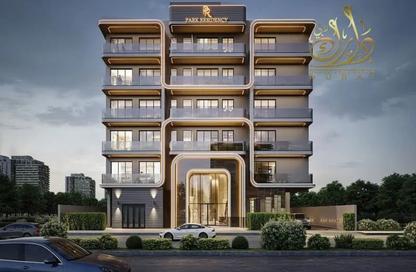 Apartment - 1 Bedroom - 2 Bathrooms for sale in Park Residency - International City Phase 2 - Al Warsan 4 - Al Warsan - Dubai Apartment - 1 Bedroom - 2 Bathrooms for sale in Park Residency - International City Phase 2 - Al Warsan 4 - Al Warsan - Dubai