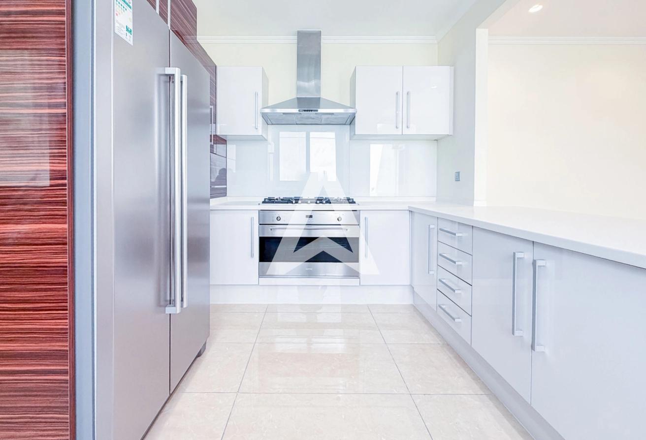 Open House 25th-28th Sept.|3BR+MAID Private Garden photo 13